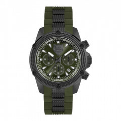 Plein Sport Hurricane PSDBA0223 Herrenuhr Chronograph