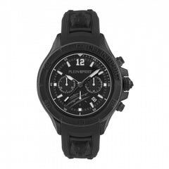 Plein Sport Warrior Tech PS6BA1024 Herrenuhr Chronograph