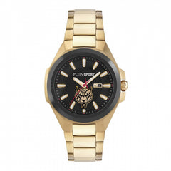 Plein Sport Tigermaster 3H PS7BA0824 Herrenuhr