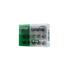 Luteina Extra - 30caps