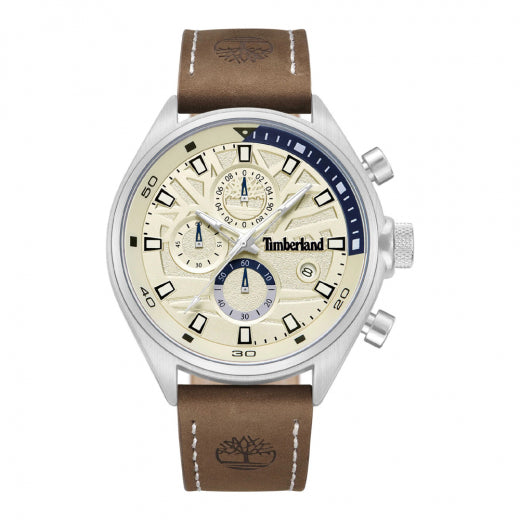 Timberland Cherryfield TDWGC9000403 Herrenuhr Chronograph