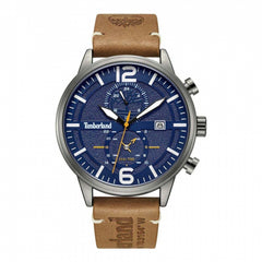 Timberland Middlesex TDWGF2182301 Herrenuhr Dualtimer