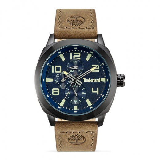 Timberland Brantford TDWGF9001701 Herrenuhr
