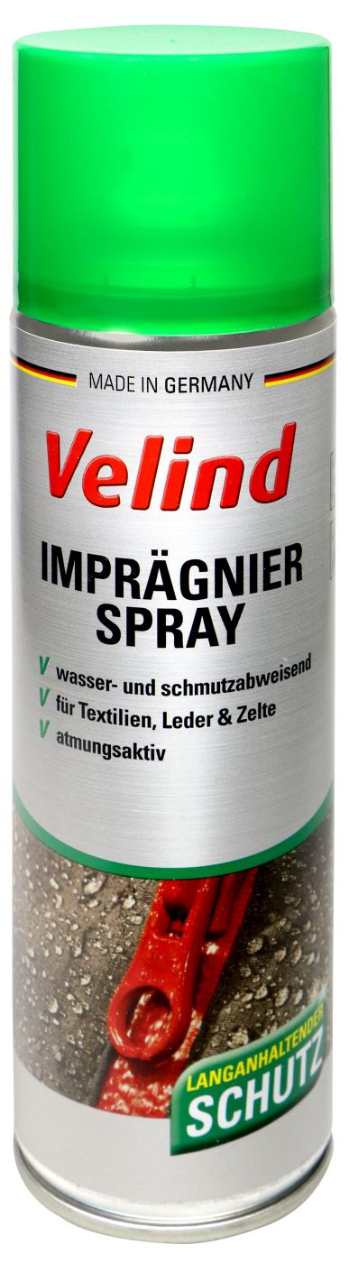 Velind Imprägnier-Spray, 300 ml