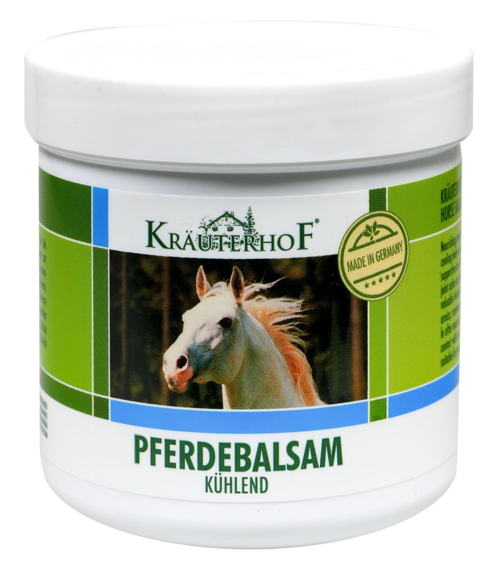 Kräuterhof Pferdebalsam, 250 ml