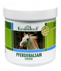 Kräuterhof Pferdebalsam, 250 ml