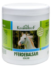 Kräuterhof Pferdebalsam, 500 ml