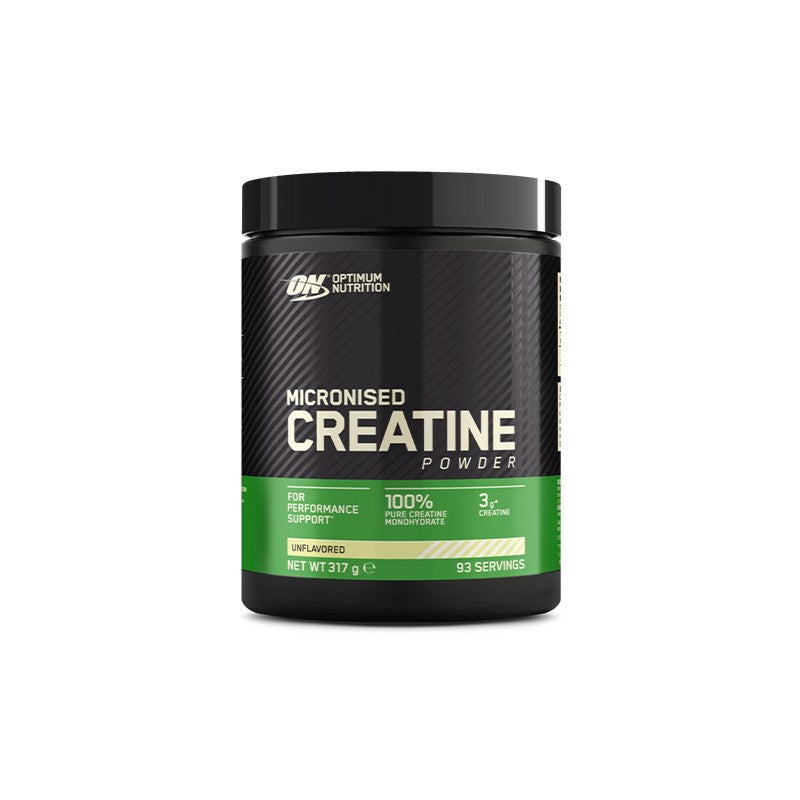 Creatine - 317g