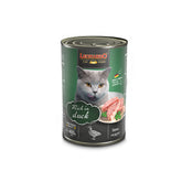 DOSEN LEONARDO REICH AN ENTE 400G NEW - 6 STK