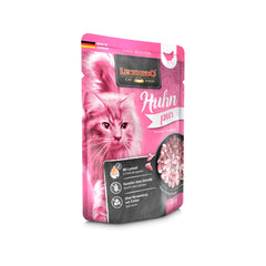 LEONARDO BEUTEL 85G MIX PACK