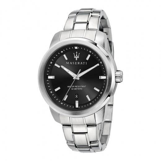 Maserati Successo R8853121006 Herrenuhr