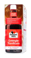 Doppelherz Energie Tonikum Herz-Kreislauf, 1 l