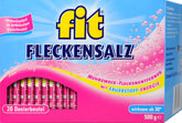Fit Fleckensalz 20 x 25,0 g, 500 g