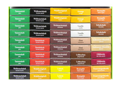 Knox Räucherkerzen Display, 50 er
