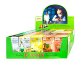 Knox Räucherkerzen Display, 50 er