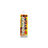 Ionto Vitamin Drink Liquid - 1200ml - Pink Grapef