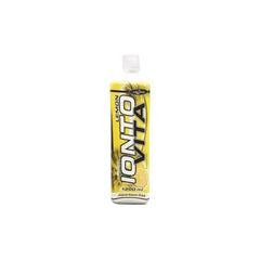 Ionto Vitamin Drink Liquid - 1200ml - Lemon
