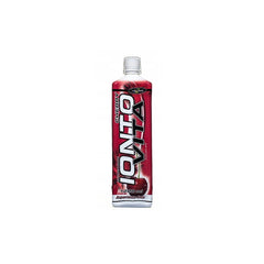 Ionto Vitamin Drink Liquid - 1200ml - Cherry