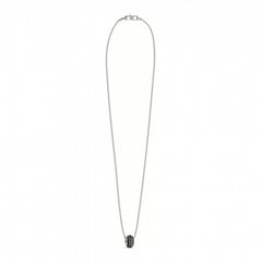 Guess Herrenhalskette JUMN05086JWSTTU