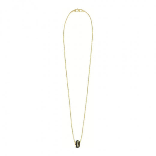 Guess Herrenhalskette JUMN05086JWYGTU