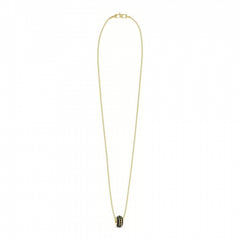 Guess Herrenhalskette JUMN05086JWYGTU