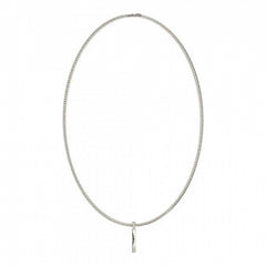 Guess Herrenhalskette JUMN05101JWSTTU