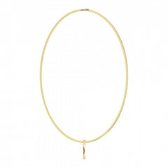Guess Herrenhalskette JUMN05101JWYGTU