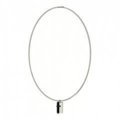 Guess Herrenhalskette JUMN05104JWSTTU