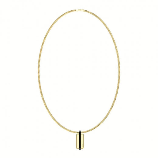 Guess Herrenhalskette JUMN05108JWYGTU