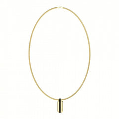 Guess Herrenhalskette JUMN05108JWYGTU