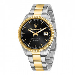 Maserati Competizione R8853100042 Herrenuhr