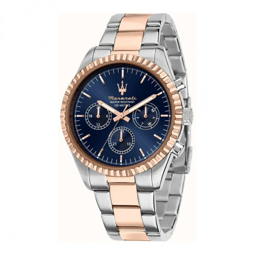 Maserati Competizione R8853100040 Herrenuhr