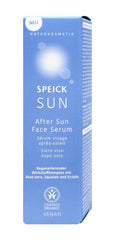 Speick Sun After Sun Face Serum, 30 ml