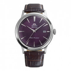 Orient Bambino Automatic RA-AC0032V30B Herrenuhr
