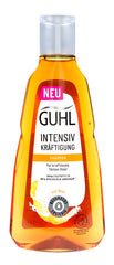 Guhl Shampoo Intensiv Kräftigung Bier, 250 ml