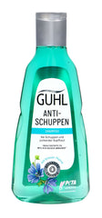 Guhl Shampoo Anti Schuppen Blaue Malve, 250 ml