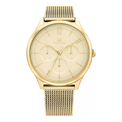 Tommy Hilfiger Layla 1782458 Damenuhr