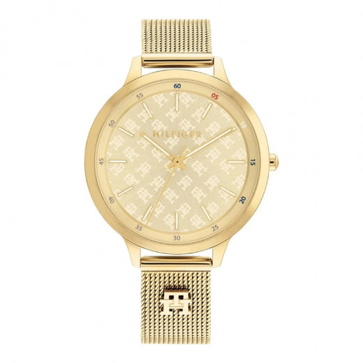 Tommy Hilfiger Iris 1782588 Damenuhr