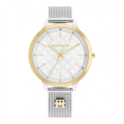 Tommy Hilfiger Iris 1782586 Damenuhr