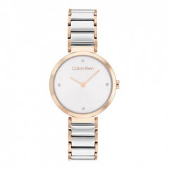 Calvin Klein Minimalistic 25200139 Damenuhr