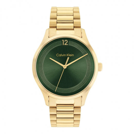 Calvin Klein Iconic 25200229 Herrenuhr