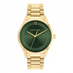 Calvin Klein Iconic 25200229 Herrenuhr