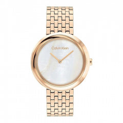 Calvin Klein Sculptural 25200322 Damenuhr