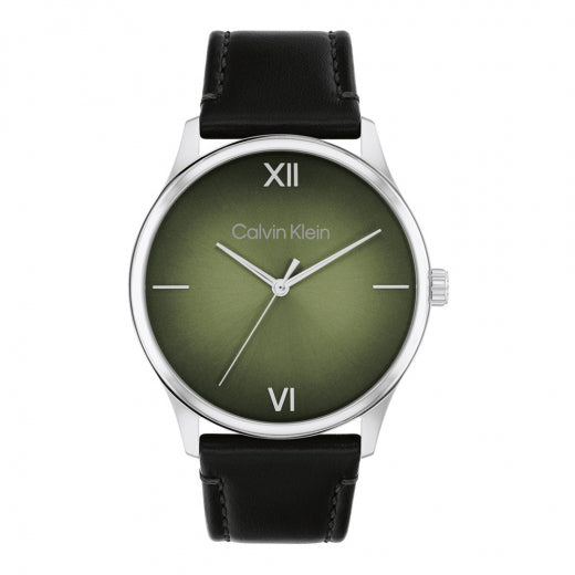 Calvin Klein Accent 25200454 Herrenuhr