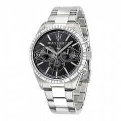 Maserati Competizione R8853100014 Herrenuhr