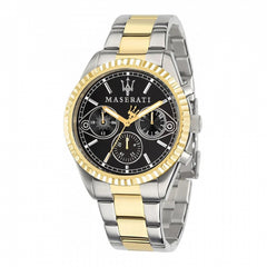 Maserati Competizione R8853100016 Herrenuhr