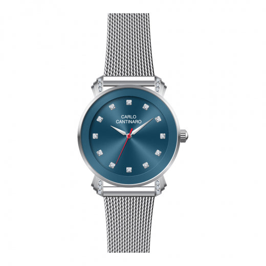 Carlo Cantinaro CC3015 Damenuhr