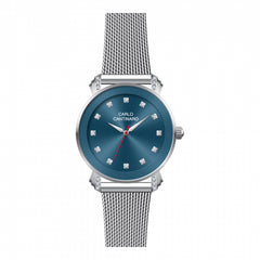 Carlo Cantinaro CC3015 Damenuhr