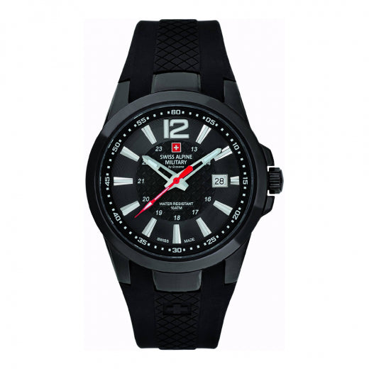 Swiss Alpine Military 7058.1877SAM Herrenuhr