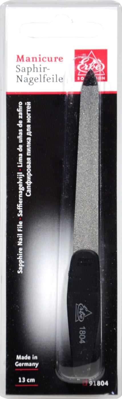 Erbe Saphirfeile 13 cm, 91804